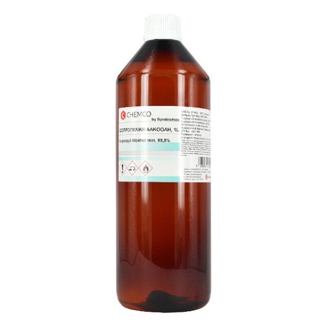 Chemco Isopropyl Alcohol 1000ml