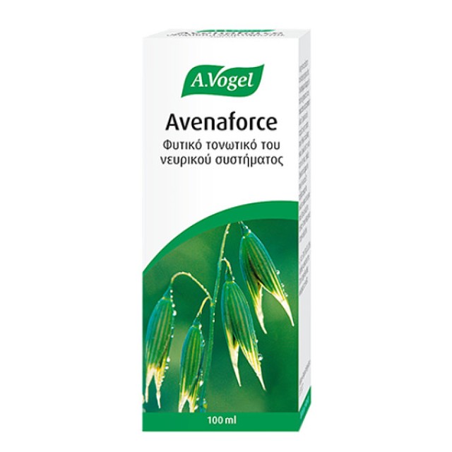 A.Vogel Avenaforce 100ml