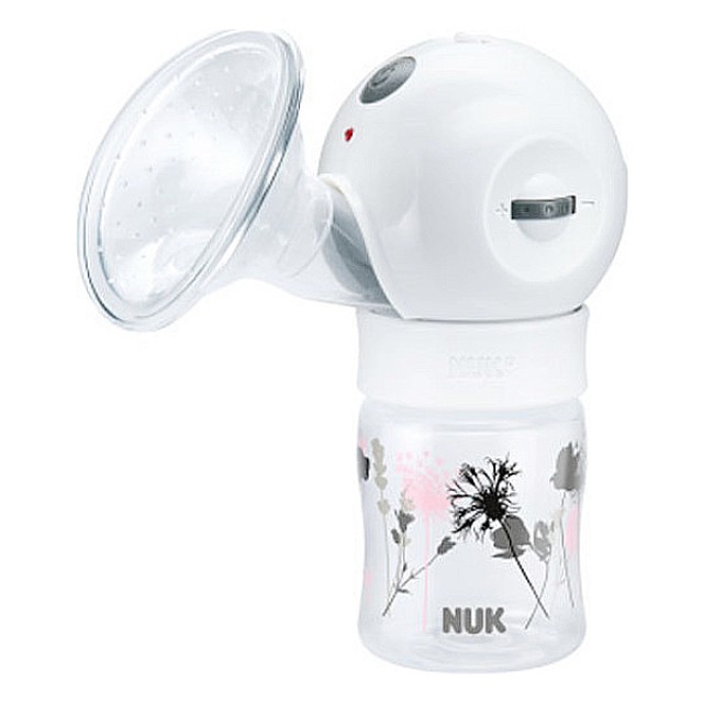 Nuk Luna Electric Breast Pump