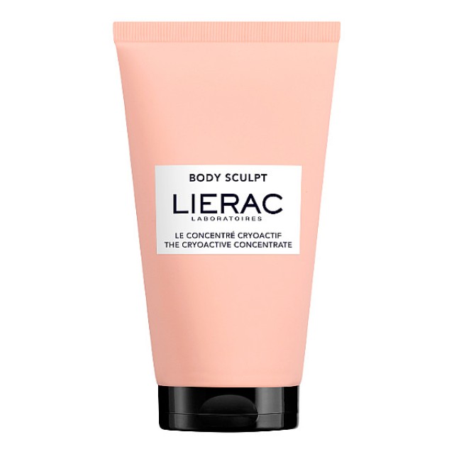 Lierac Body Sculpt The Cryoactive Concentrate 150ml