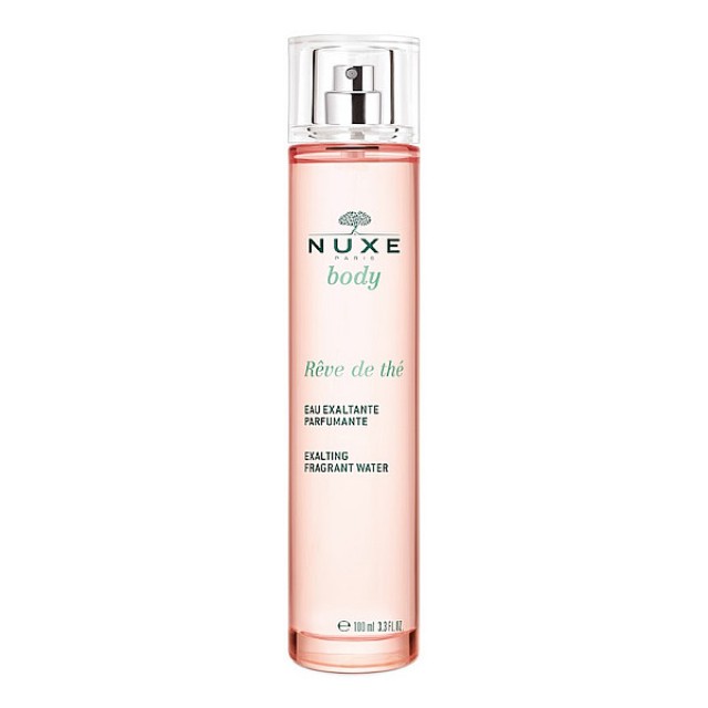 Nuxe Reve de The Exalting Fragrant Water 100ml