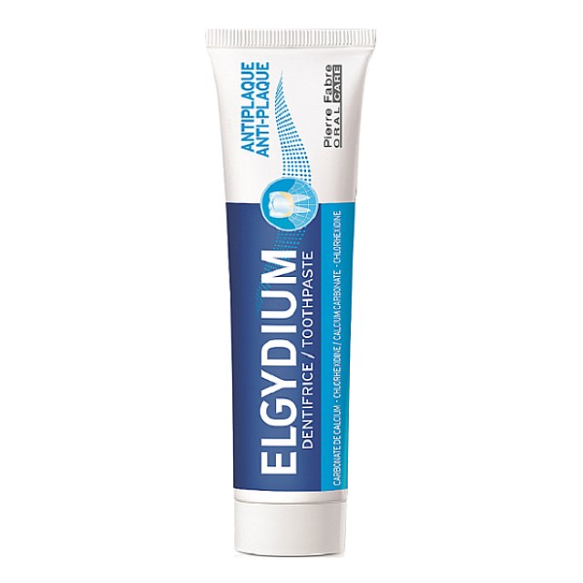 Elgydium Antiplaque Toothpaste against Plaque 75ml