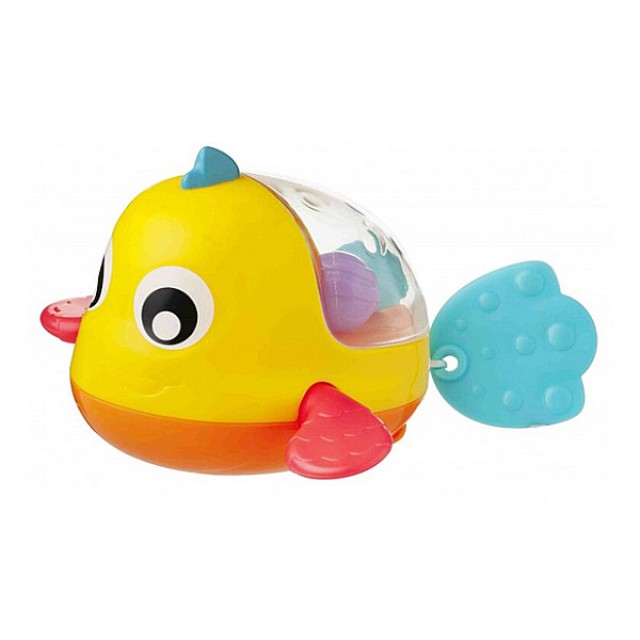 Playgro Paddling Bath Fish 12m+ 1 pc