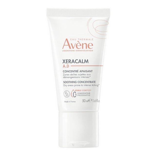 Avene Xeracalm AD Concentrated Soothing 50ml