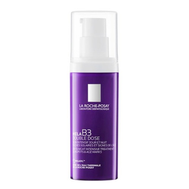 La Roche-Posay MELA B3 Double Dose Day and Night Emulsion 40ml