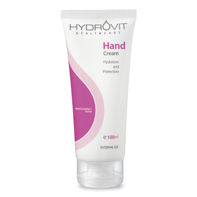 Hydrovit Hand Cream 100ml