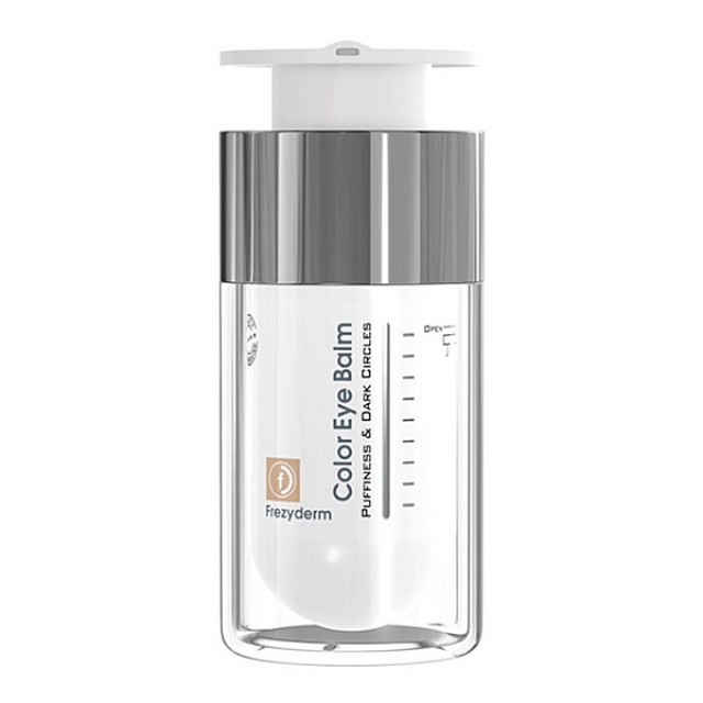 Frezyderm Color Eye Balm 15ml