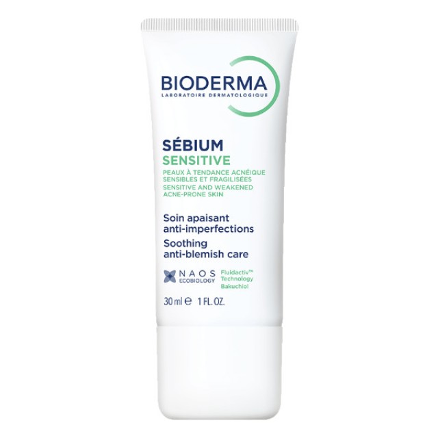 Bioderma Sebium Sensitive 30ml