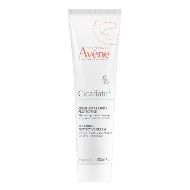 Avene Cicalfate Repairing Protective Cream 100ml