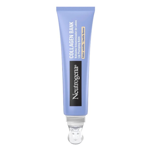 Neutrogena Collagen Bank Lip Plumping Balm 12ml