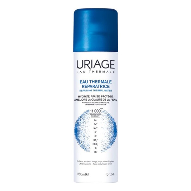 Uriage Eau Thermale Repairing Thermal Water 150ml