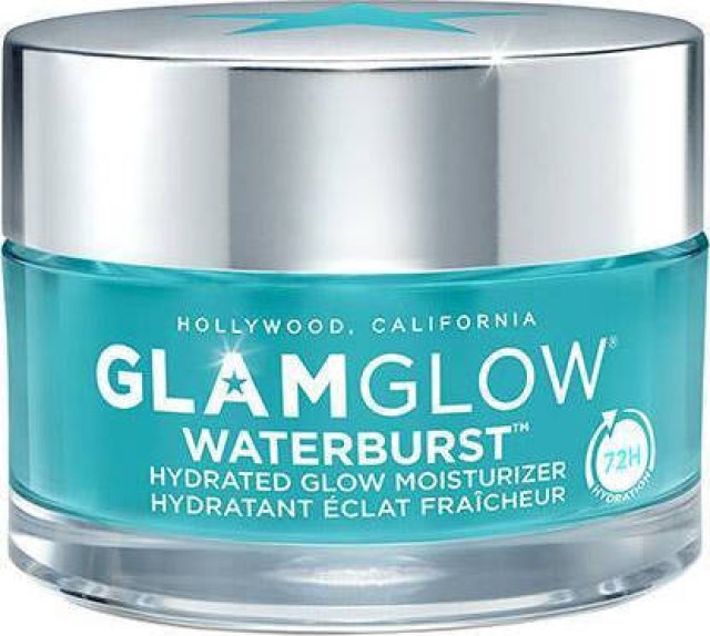 Glamglow Waterburst Moisturizer 50ml