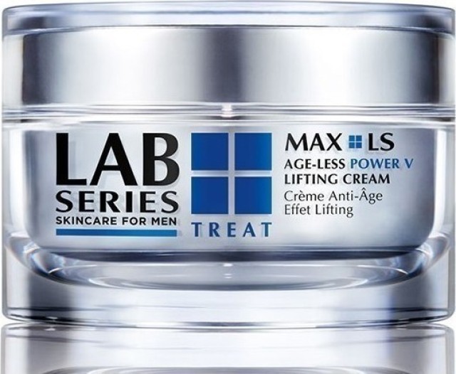 Lab Series - Max LS Power V Cream, Ανδρική Αντιγηραντική Κρέμα 50ml