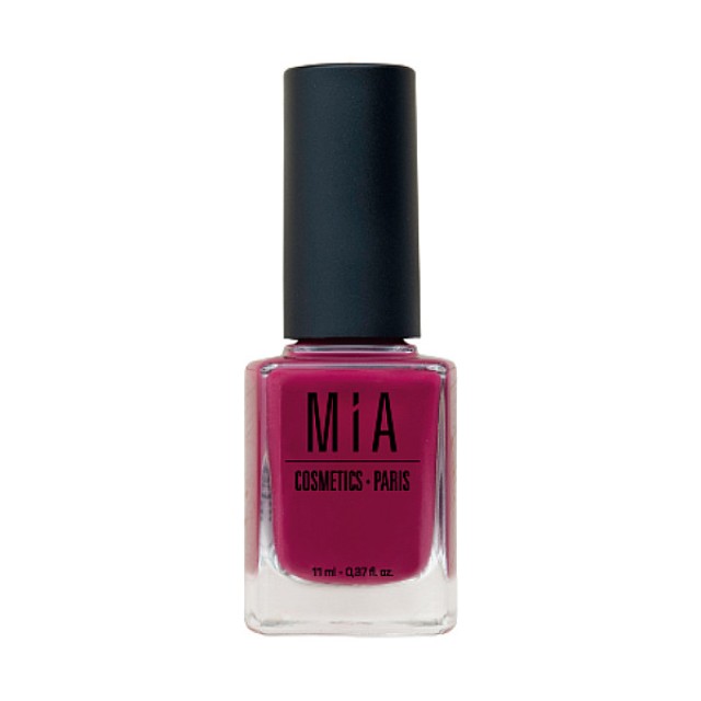 Mia Cosmetics Esmalte Regular Crimson Cherry 3701 11ml