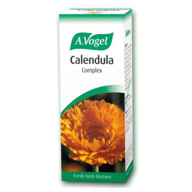 A.Vogel Calendula Complex 50ml