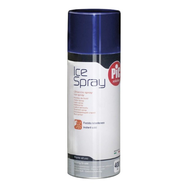 Pic Solution Ice Spray 400ml