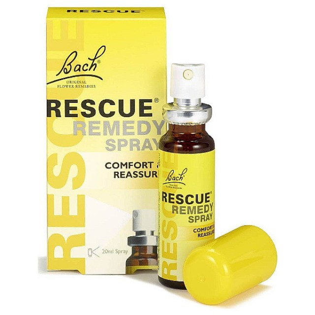 Power Health Bach Rescue Remedy Spray 20ml