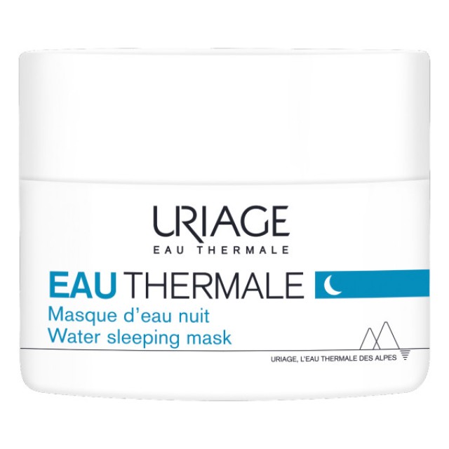 Uriage Eau Thermale Water Sleeping Mask 50ml