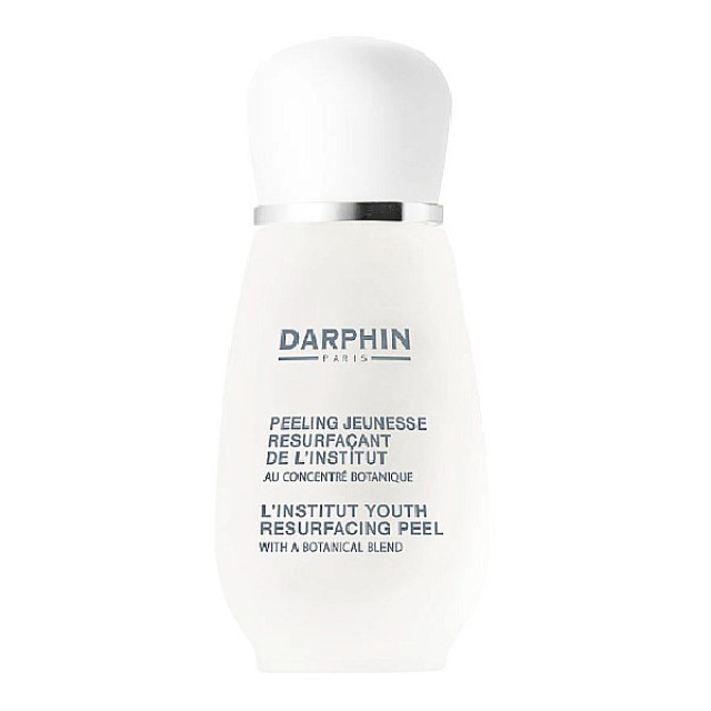 Darphin L’Institut Youth Resurfacing Peel with a Botanical Blend 30ml