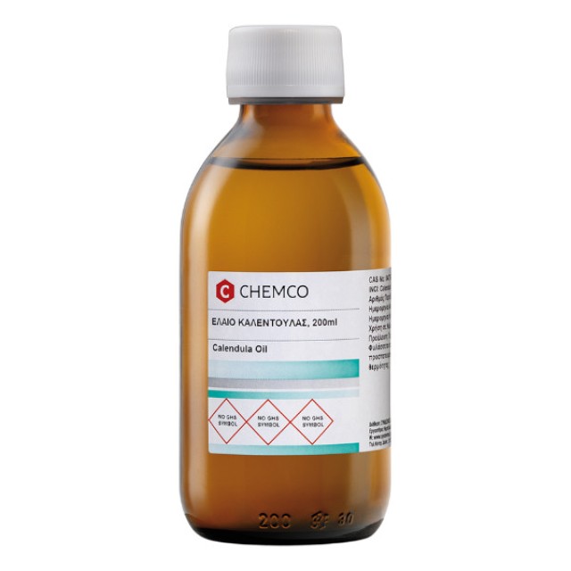 Chemco Calendula Oil 200ml