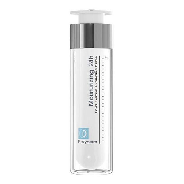 Frezyderm Moisturizing 24h Cream 50ml