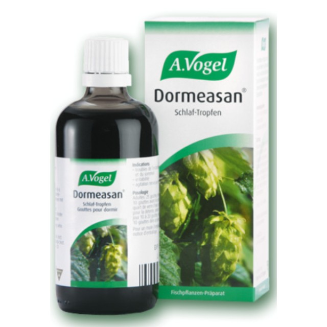 A.Vogel Dormeasan 50ml