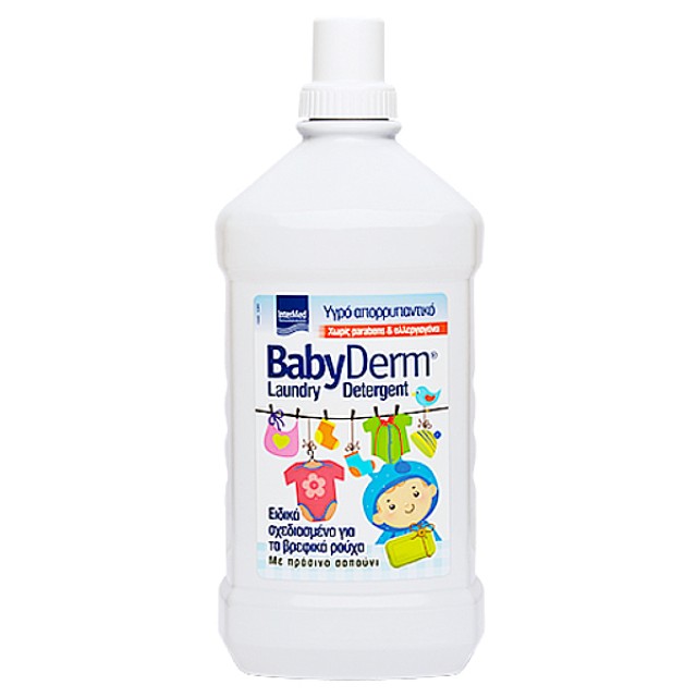 Intermed Babyderm Laundry 1400ml