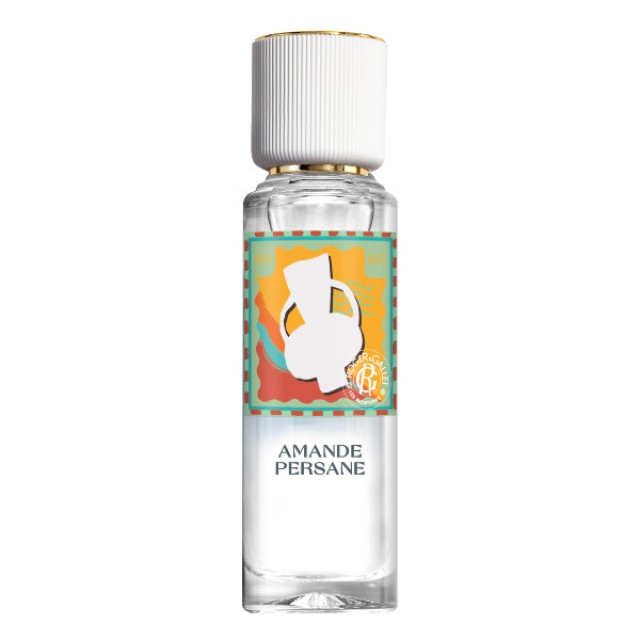 Roger & Gallet Les Aventures Amande Persane Wellbeing Fragrant Water 30ml