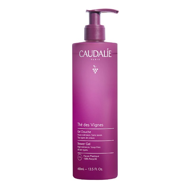 Caudalie The des Vignes Shower Gel 400ml
