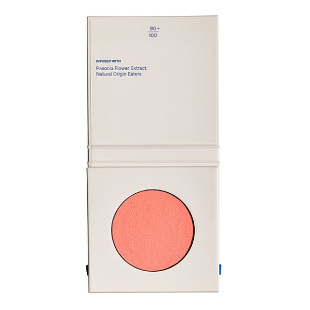 Korres Conscious Color Natural Fresh Blush 02 Warm Peach 4.5g