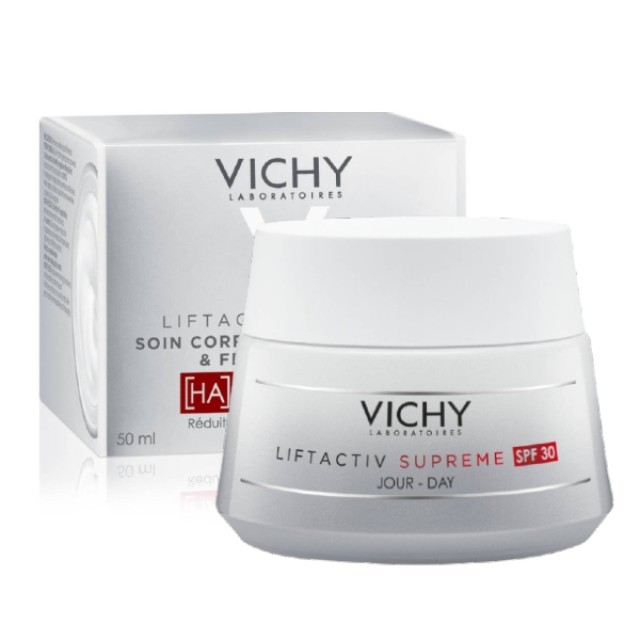 Vichy Liftactiv Supreme Day Cream With SPF30 50ml