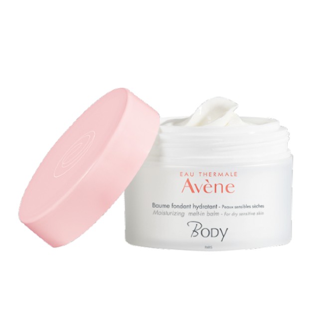 Avene Body Baume Fondant Hydratant For Dry Sensitive Skin 250ml