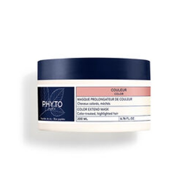 Phyto Couleur Color Preservation Mask 200ml