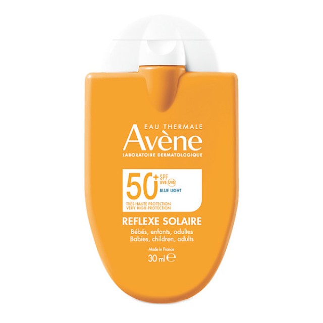 Avene Reflex Sun Sunscreen SPF50 30ml