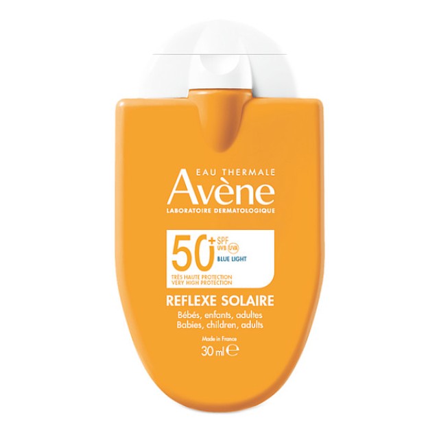 Avene Reflex Sun Αντηλιακό SPF50 30ml