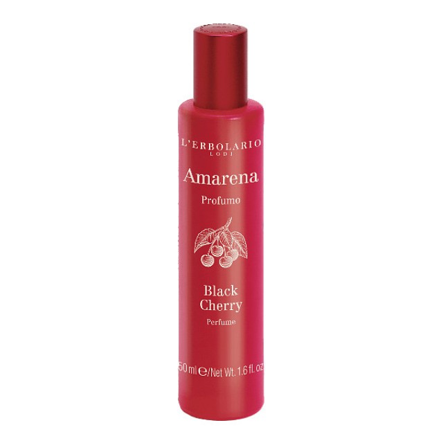 L'Erbolario Amarena Perfume 50ml