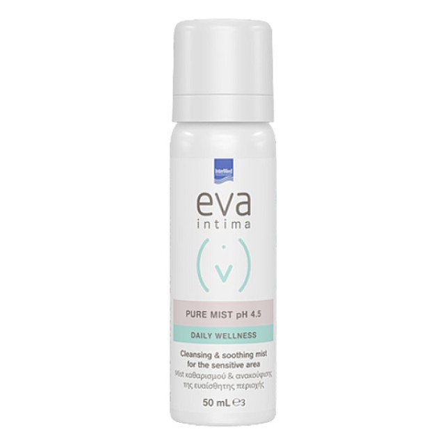 Intermed Eva Intima Pure Mist pH 4.5 50ml