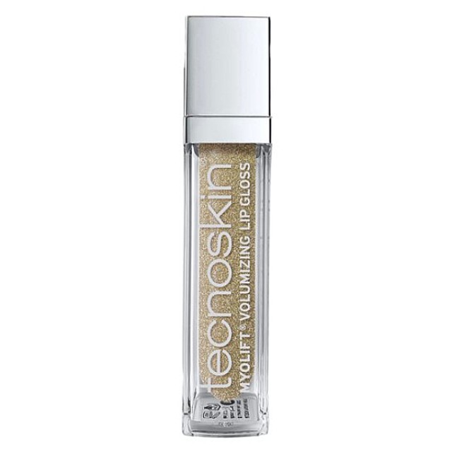 Tecnoskin Myolift Voluminizing Lip Gloss 06 Champagne 6ml