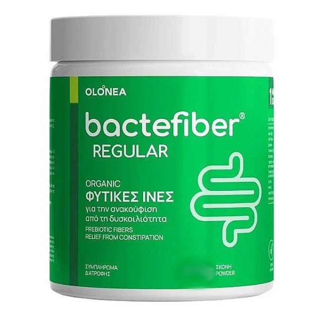 Olonea Bactefiber Regular Powder 150g