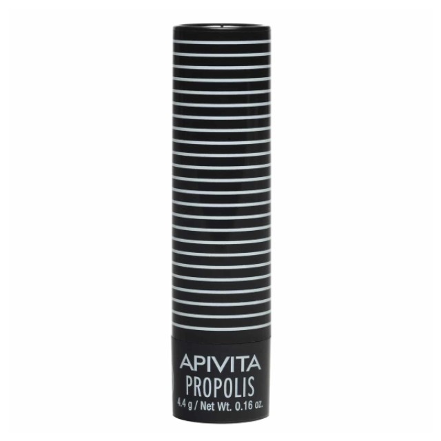 Apivita Lip Care Propolis For Intensive Hydration 4.4gr