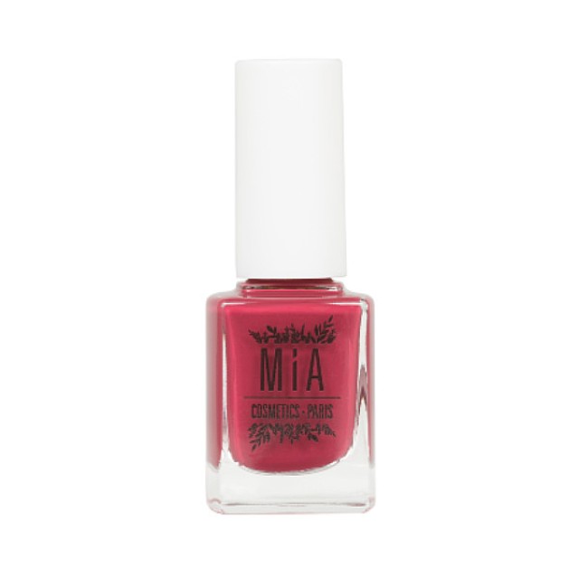 Mia Cosmetics Esmalte Bio Star Ruby 6276 11ml