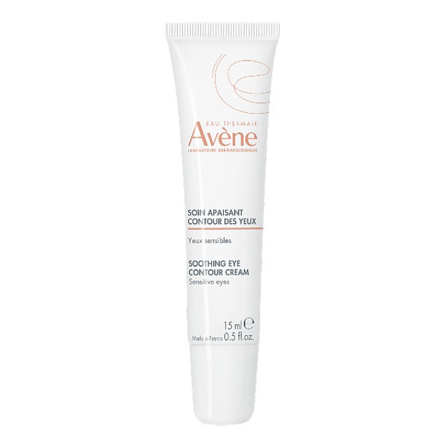 Avene Soothing Eye Contour Cream 10ml