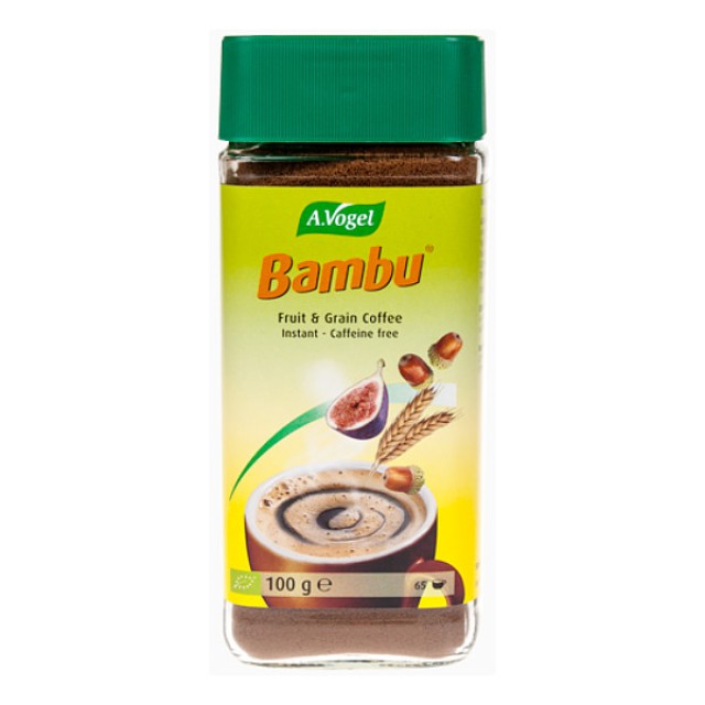 A.Vogel Bambu Instant 100g