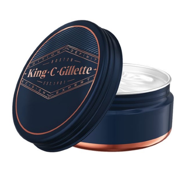 King C. Gillette Beard Balm 100ml