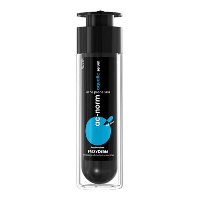 Frezyderm Ac-Norm Aquatic Serum 50ml
