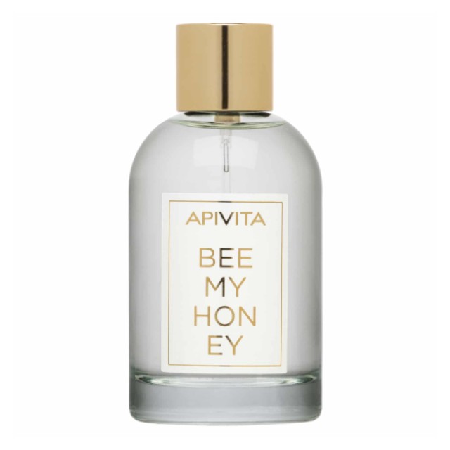 Apivita Bee My Honey Eau De Toilette 100ml