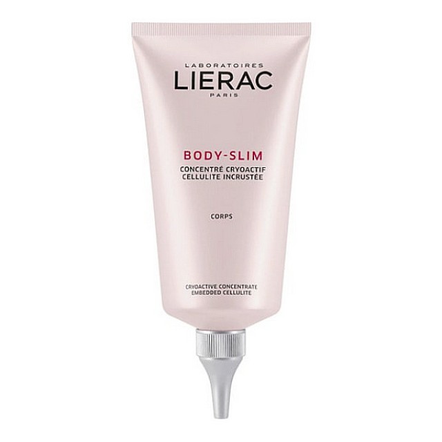 Lierac Body Slim Cryoactive Concentrate 150ml