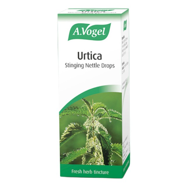 A.Vogel Urtica 50ml