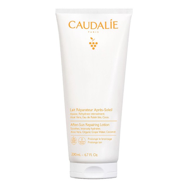 Caudalie Suncare After-Sun Repairing Lotion 200ml