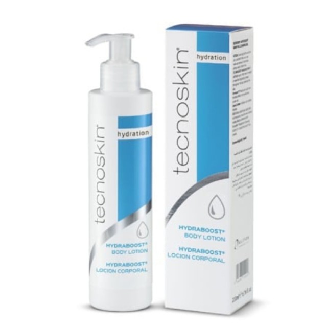 Tecnoskin Hydraboost Body Lotion 200ml